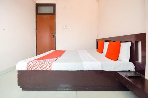 Oyo 71624 Hotel City Delux