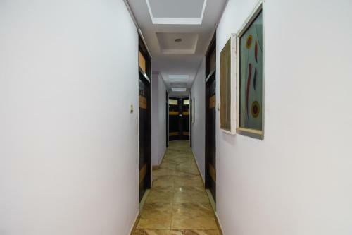 Oyo 71624 Hotel City Delux