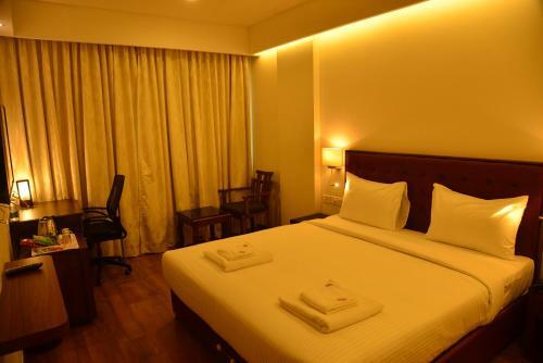 Thechi Hotels