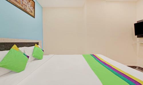 Capital O 23543 Hotel Vaishnavi