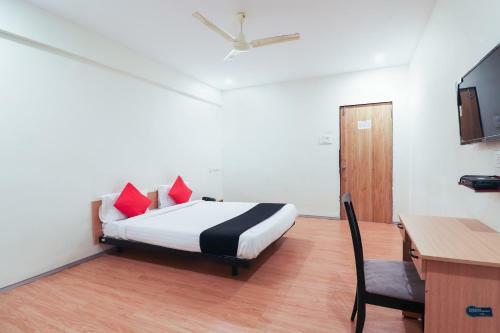 Hotel Capital O 71317 White Ridge