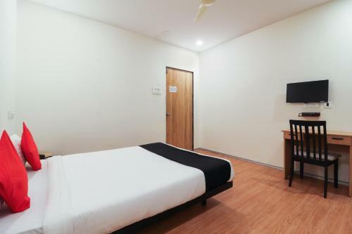 Hotel Capital O 71317 White Ridge