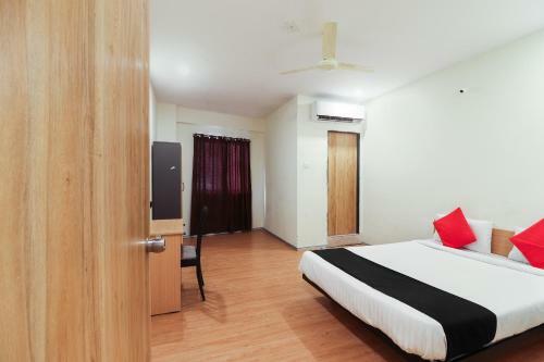 Hotel Capital O 71317 White Ridge