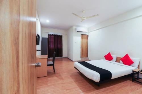 Hotel Capital O 71317 White Ridge