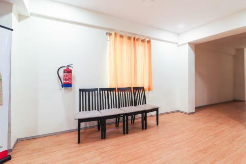 Hotel Capital O 71317 White Ridge