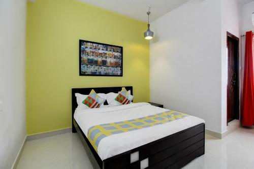 Hotel Oyo Flagship 41729 Beautiful Stay Homes