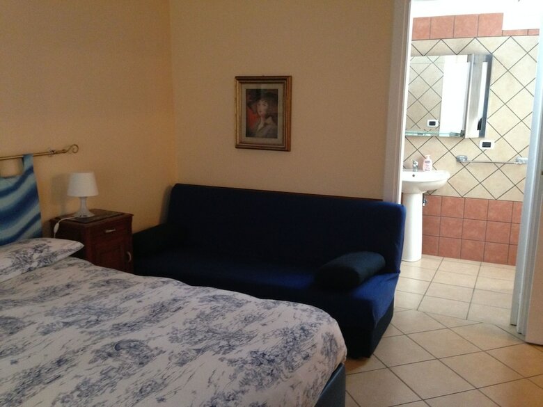 B&B Anfiteatro Campano