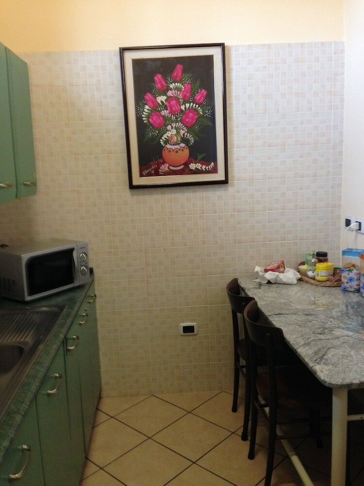 B&B Anfiteatro Campano