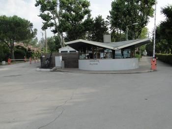 Camping Fusina
