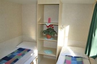 Camping Fusina