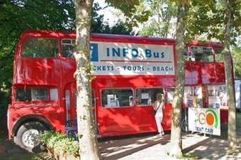 Camping Fusina