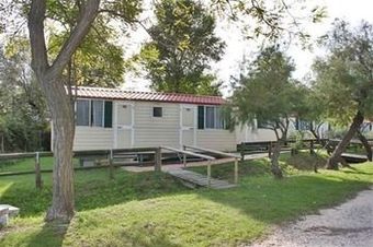 Camping Fusina