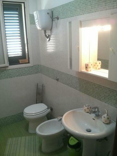 Apartamento Salento Case Vacanze