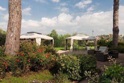 Hotel Selva Candida