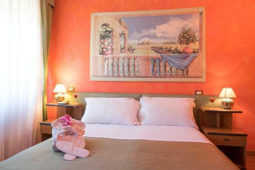 Hotel Villa Morgana