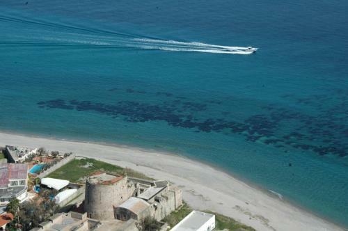 Hotel Villa Morgana