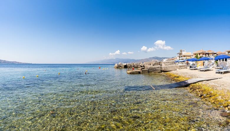 Hotel Capo Peloro Resort