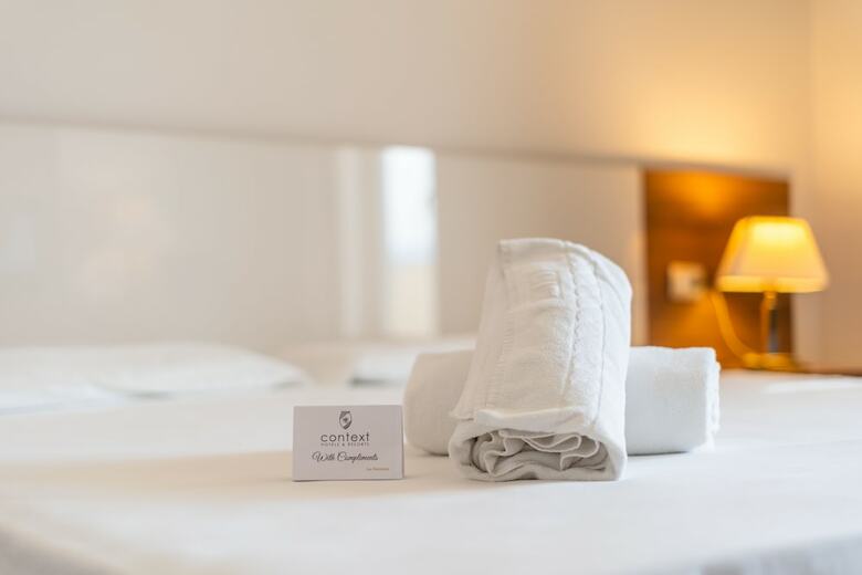 Hotel Capo Peloro Resort