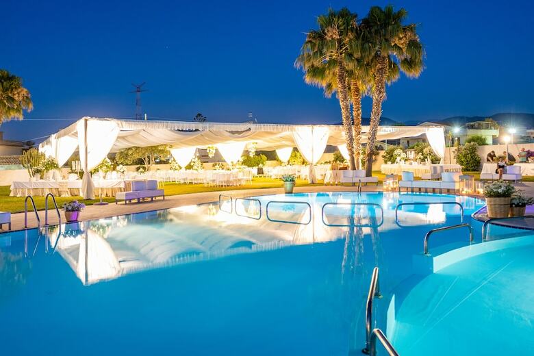 Hotel Capo Peloro Resort