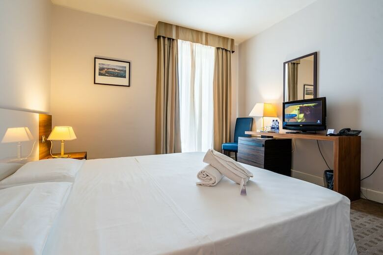 Hotel Capo Peloro Resort