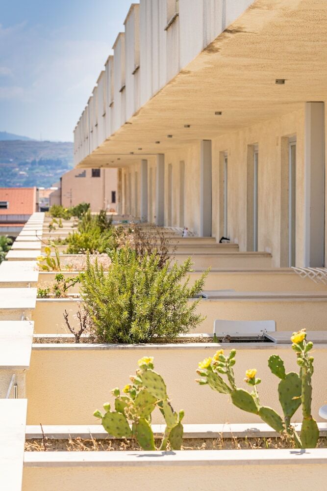 Hotel Capo Peloro Resort