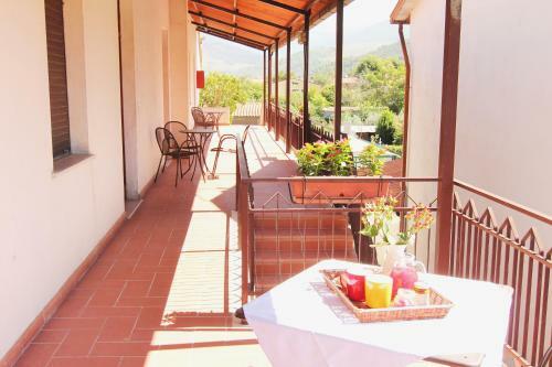 Hotel Boni Cerri