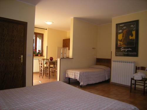 Apartamento Casa Vacanze Nonna Vittoria