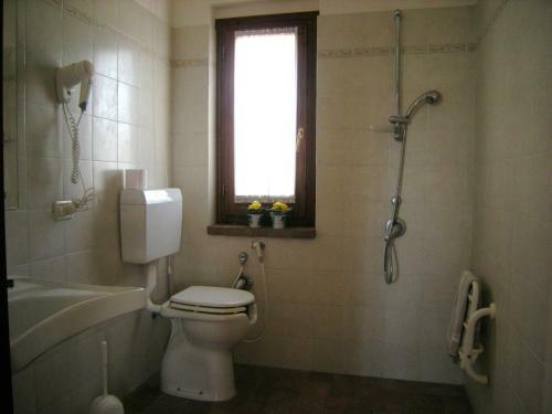 Apartamento Casa Vacanze Nonna Vittoria