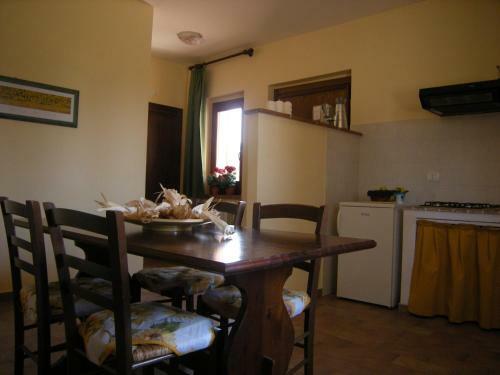 Apartamento Casa Vacanze Nonna Vittoria