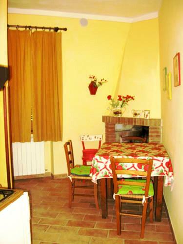 Apartamento Casa Vacanze Nonna Vittoria