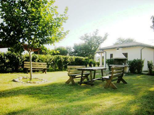 Apartamento Casa Vacanze Nonna Vittoria