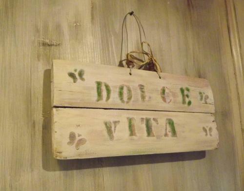 Agroturismo B&B Relais Cascina Campaccio