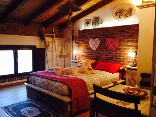 Agroturismo B&B Relais Cascina Campaccio