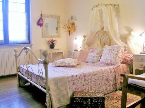 Agroturismo B&B Relais Cascina Campaccio
