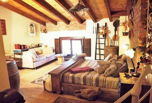 Agroturismo B&B Relais Cascina Campaccio