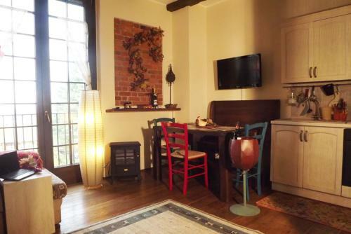 Agroturismo B&B Relais Cascina Campaccio
