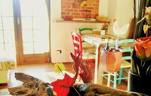 Agroturismo B&B Relais Cascina Campaccio