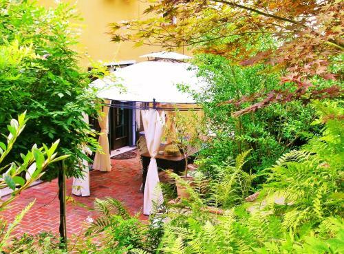 Agroturismo B&B Relais Cascina Campaccio