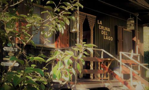 Agroturismo B&B Relais Cascina Campaccio