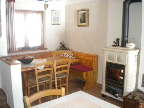 Bed And Breakfast Cappeler