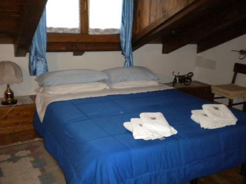 Bed And Breakfast Cappeler