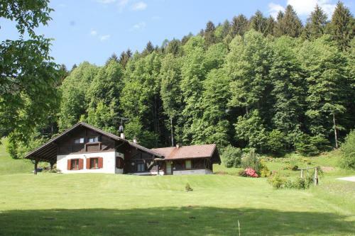 Bed And Breakfast Cappeler