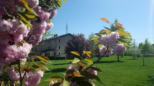 Agroturismo Agriturismo Il Brugnolo
