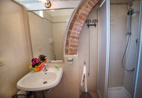 Apartamento Casa Vacanze E B & B Santa Caterina