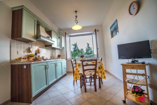 Apartamento Casa Vacanze E B & B Santa Caterina