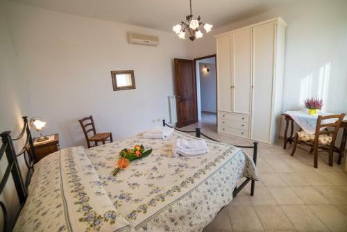Apartamento Casa Vacanze E B & B Santa Caterina