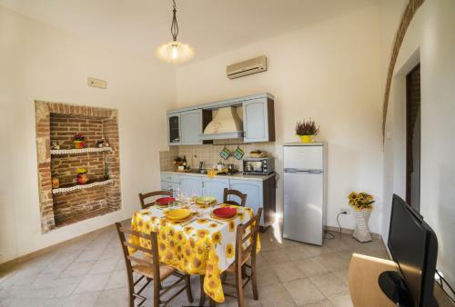 Apartamento Casa Vacanze E B & B Santa Caterina