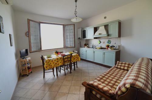 Apartamento Casa Vacanze E B & B Santa Caterina