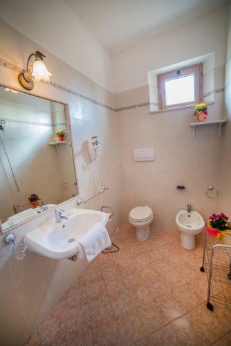 Apartamento Casa Vacanze E B & B Santa Caterina