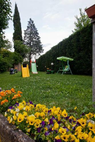 Apartamento Casa Vacanze E B & B Santa Caterina